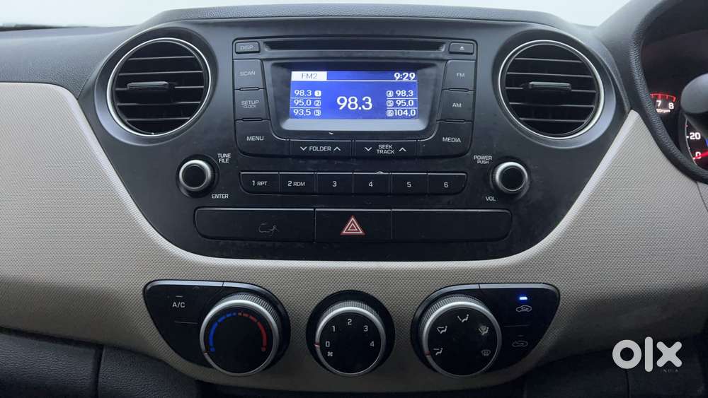 Hyundai Grand I10 Sportz 1.2 Kappa Vtvt, 2013, Petrol