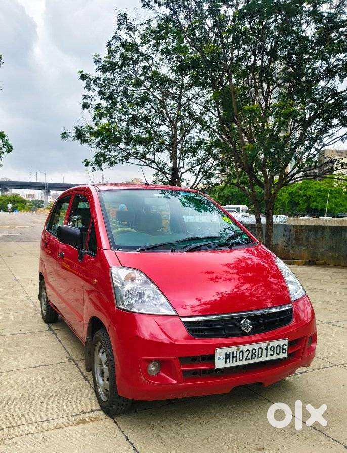 Maruti Suzuki Zen Estilo Lxi Bs Iv, 2007, Petrol