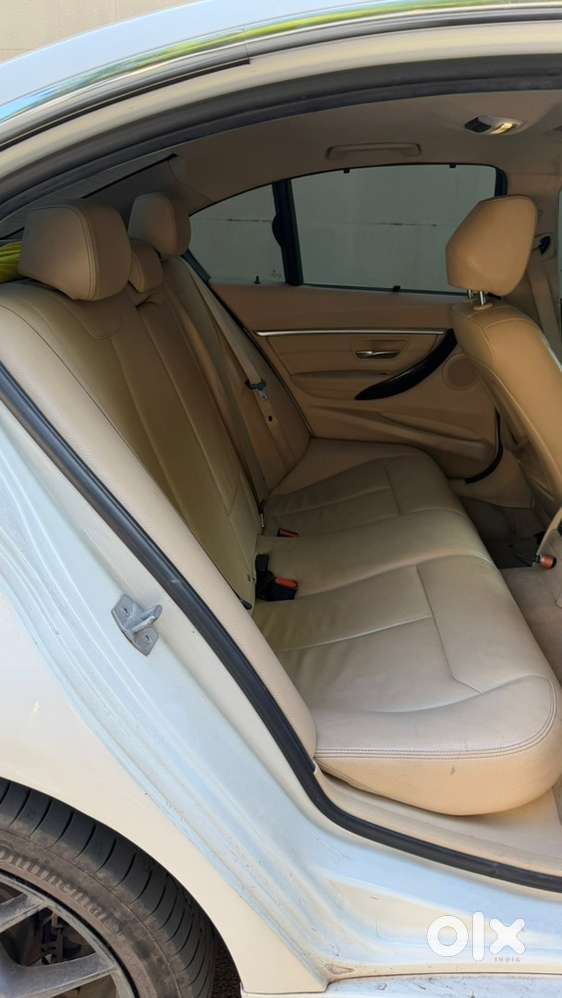 Bmw 3 Series 2017