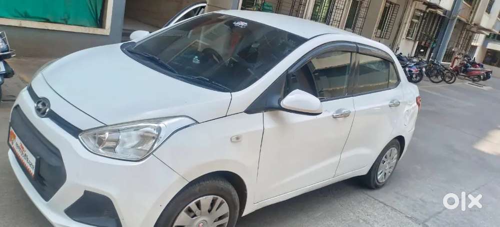 Hyundai Alcazar 2019 Vehicle