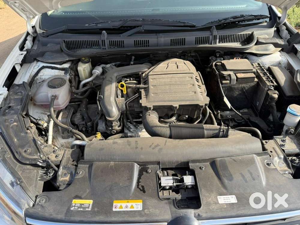 Volkswagen Virtus 1.0 Topline Tsi Manual 2022