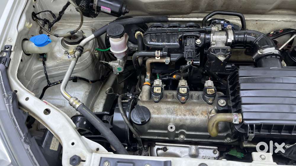Maruti Suzuki Alto 800 Lxi, 2016, Petrol