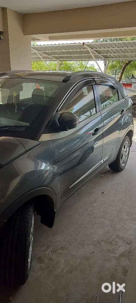 Tata Nexon 2023 Petrol 23000 Km Driven