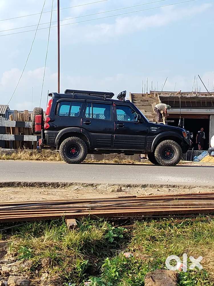 Well Maintained And In Excellent Condition All Papers Are Up-to-date