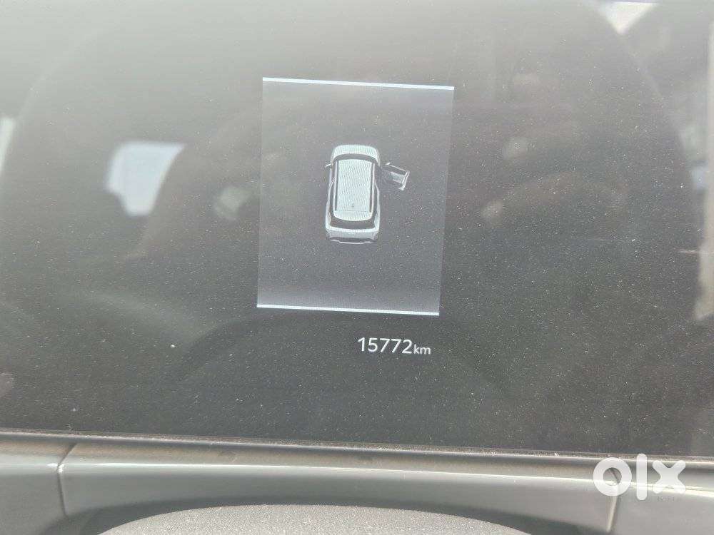 Kia Carens Clavis Htk, 2025, Diesel