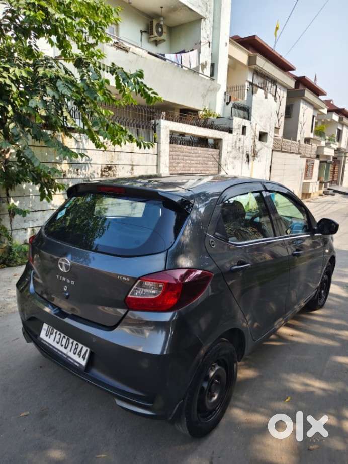 Tata Tiago Xt Icng, 2023, Cng & Hybrids