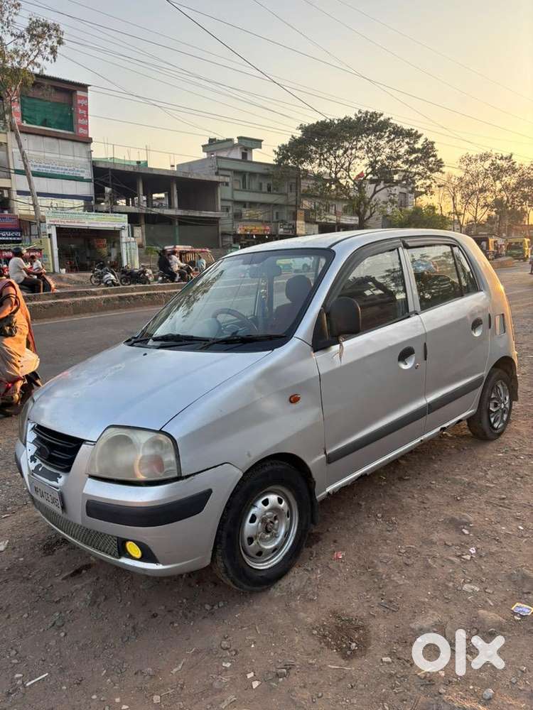 Hyundai Santro Xing 2009