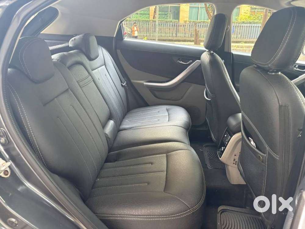 Tata Nexon 1.5 Revotorq Xz Plus, 2017, Diesel