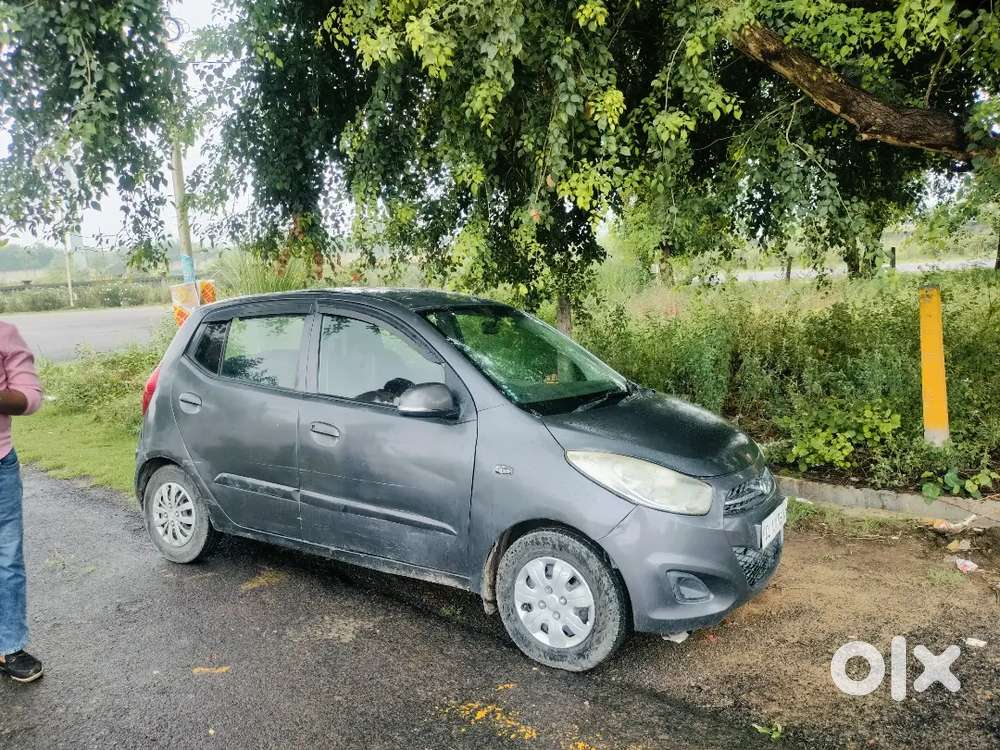 2013 Hyundai I10 Magna 1.2 2nd Owner