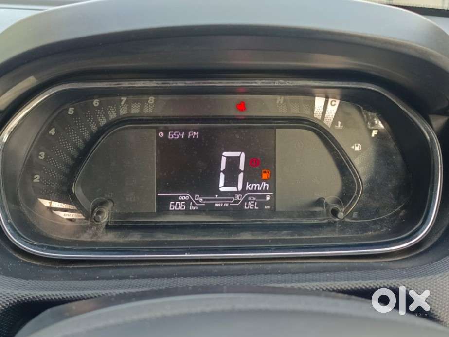 Tata Tiago 1.2 Revotron Xt, 2020, Petrol
