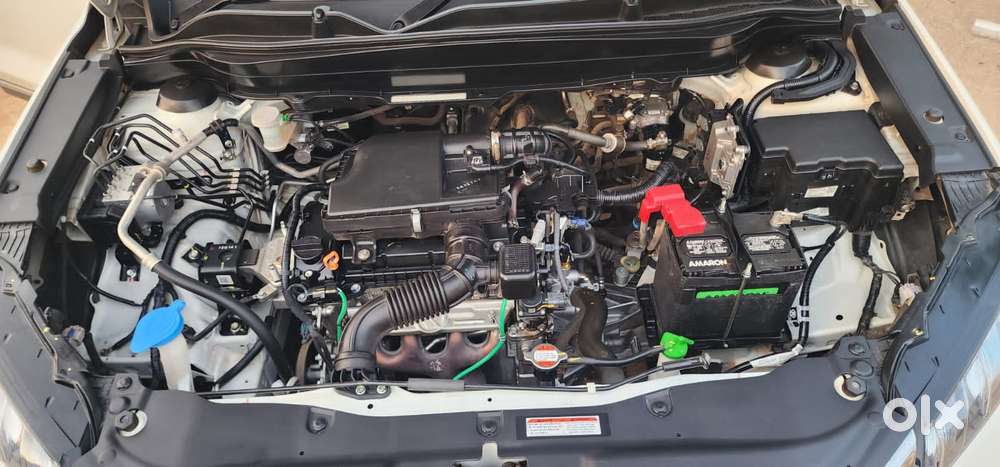 Maruti Suzuki Grand Vitara, 2024, Cng & Hybrids