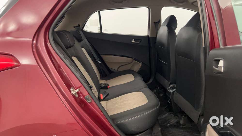 Hyundai Grand I10 1.2 Kappa Asta At Vtvt, 2014, Petrol