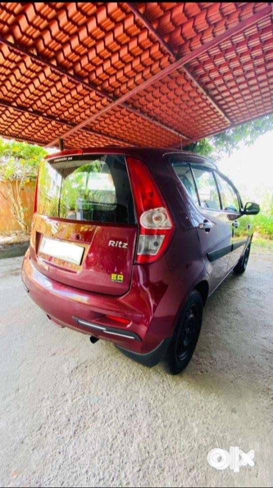 Mint Condition Maruti Suzuki Ritz