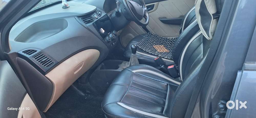 2015 Hyundai Eon Petrol Manual Year