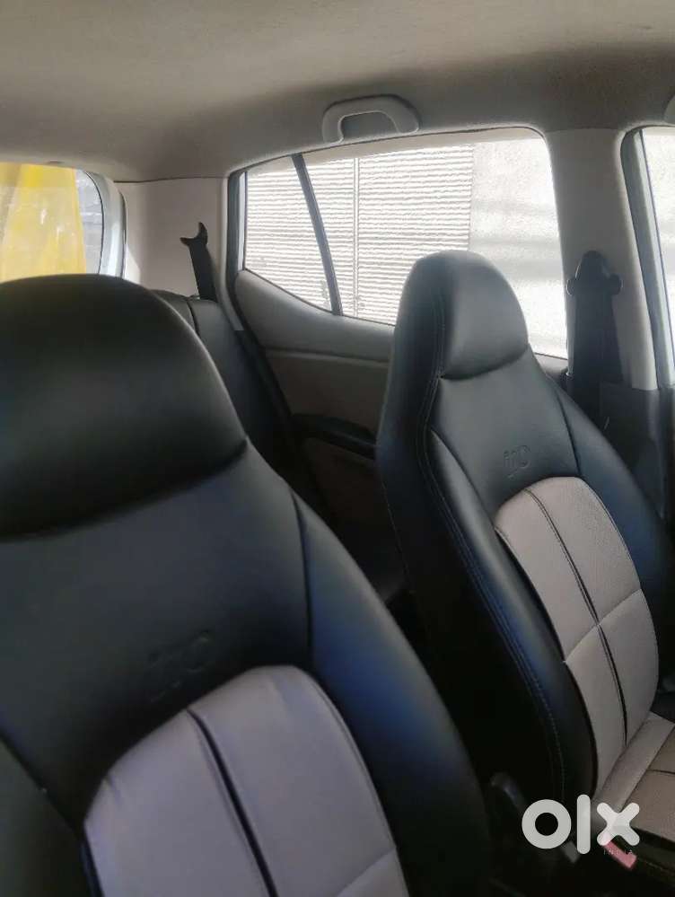 Hyundai I10 Magna 2011 Petrol Well Maintained