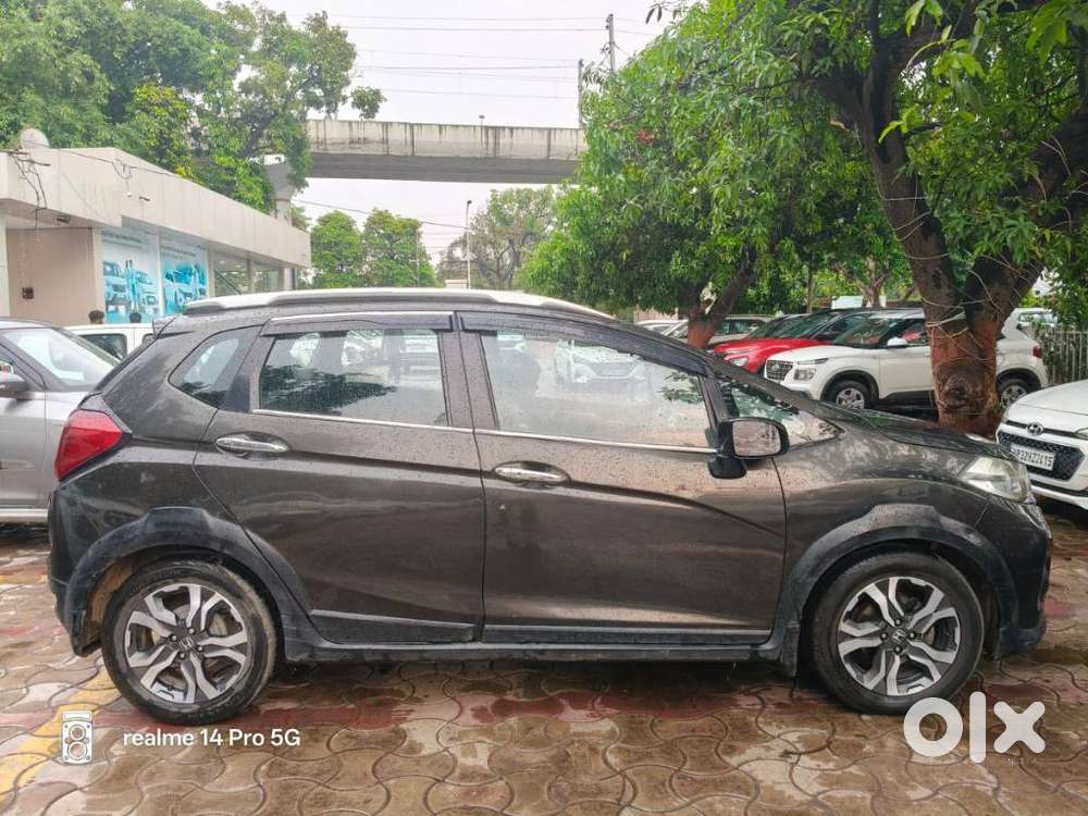 Honda Wr-v 1.5 Vx I-dtec, 2018, Diesel