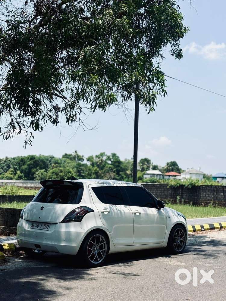 Maruti Suzuki Swift 2013 Diesel Good Condition