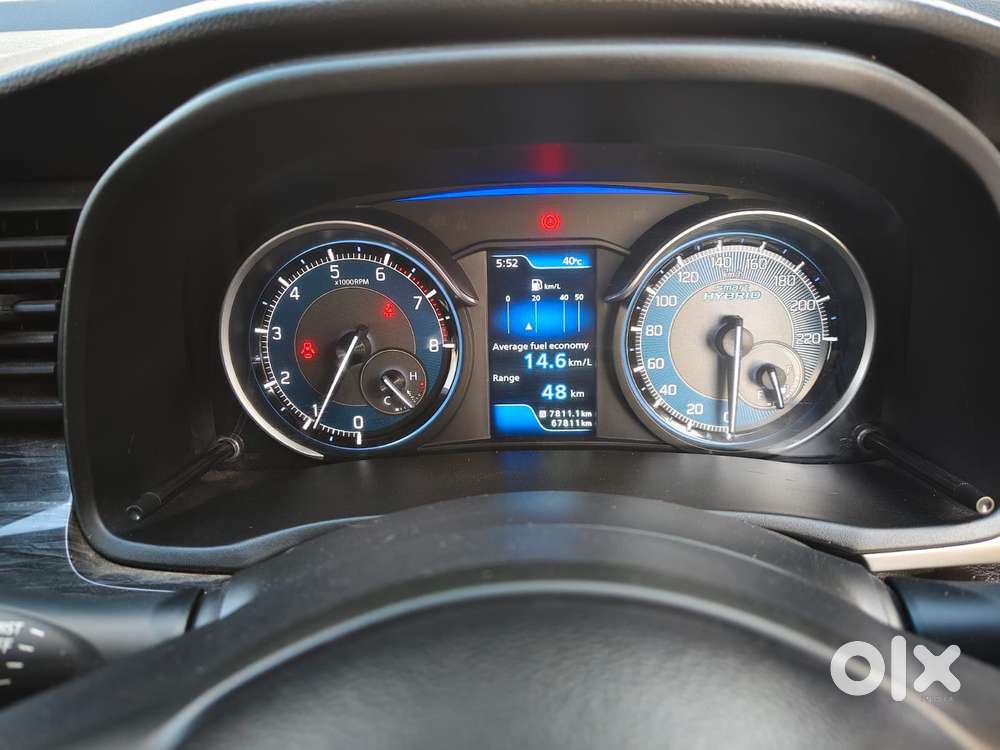 Maruti Suzuki Xl6 1.5 Zeta Mt, 2022, Petrol
