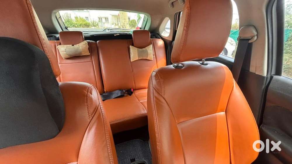Maruti Suzuki Baleno 2016 Petrol Well Maintained