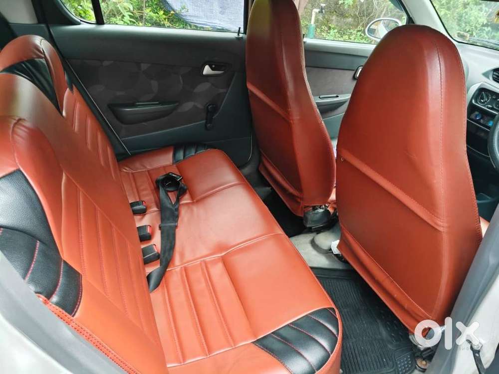 Maruti Alto 800 Lxi Anniversary Edition  2014  65,300 Km  2nd Owner