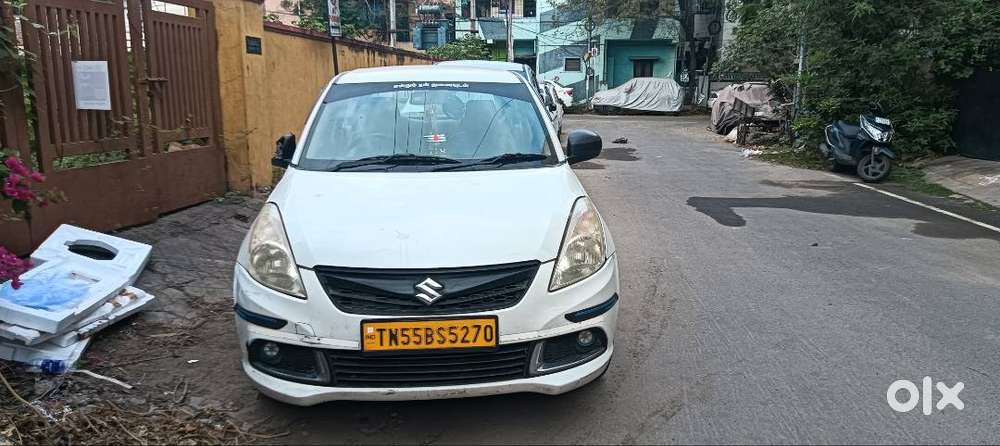 T Board Car