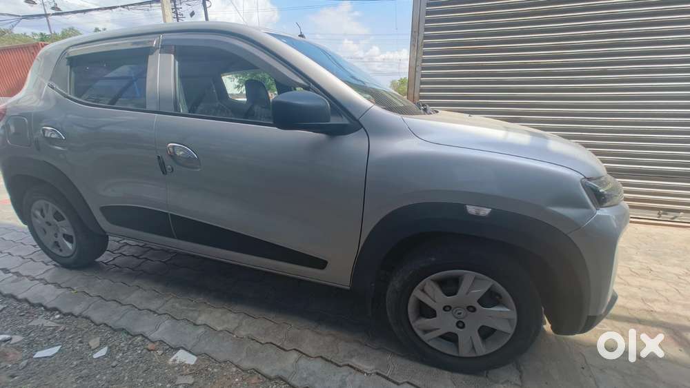 Renault Kwid Rxt Optional, 2021, Petrol