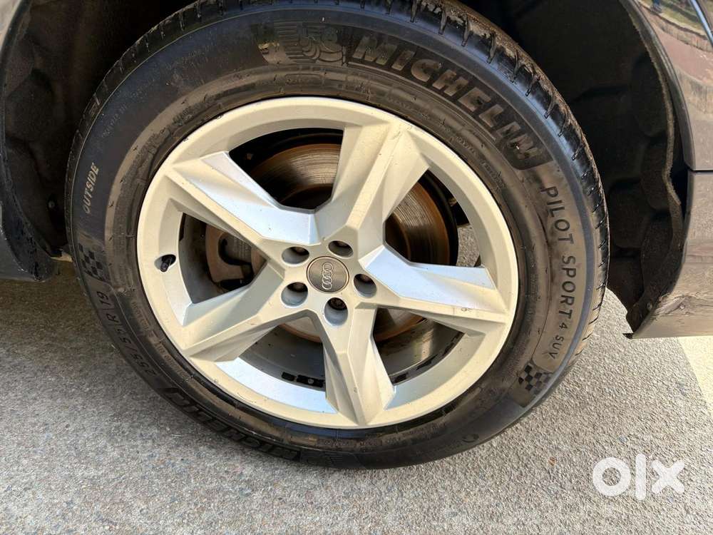 Audi Q7 3.0 45 Tdi Quattro Premium Plus, 2018, Diesel