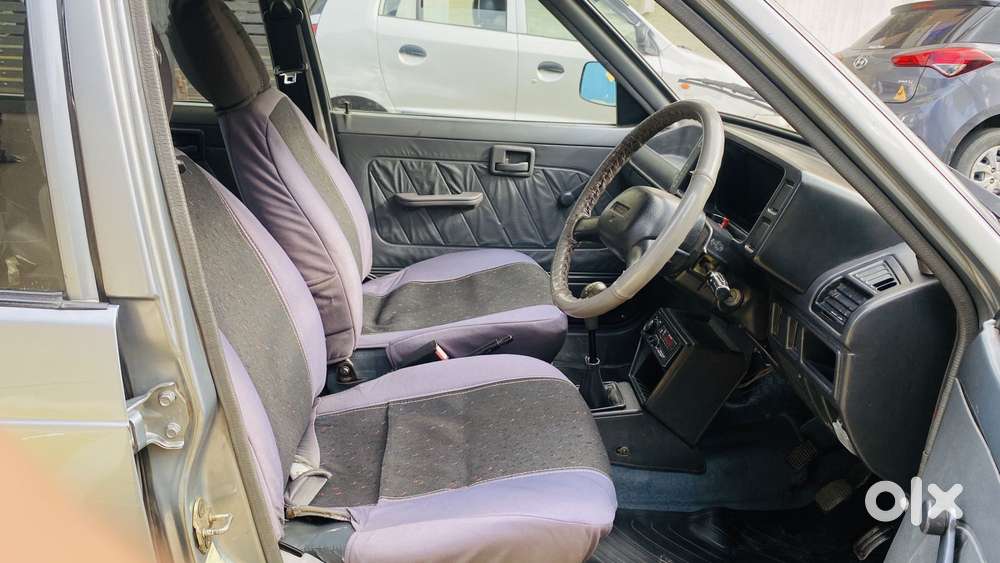 Maruti Suzuki 800 Ac Bsiii, 2003, Petrol