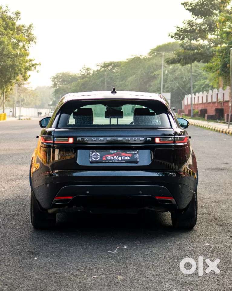 Land Rover Range Velar, 2023, Diesel