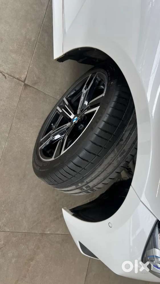 Bmw 3 Series Gran Limousine, 2025, Diesel