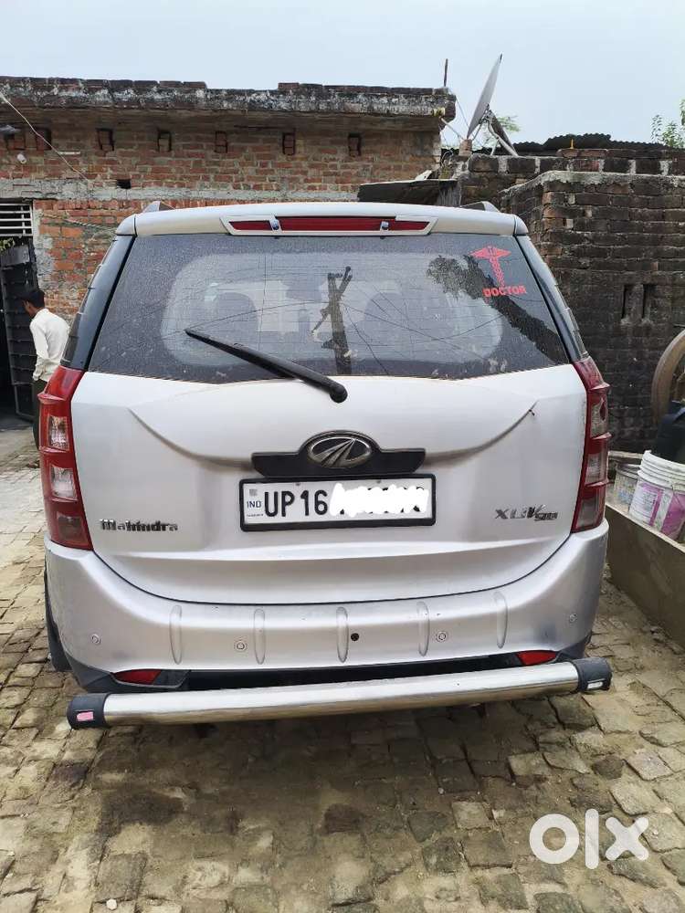 New Condition Car
