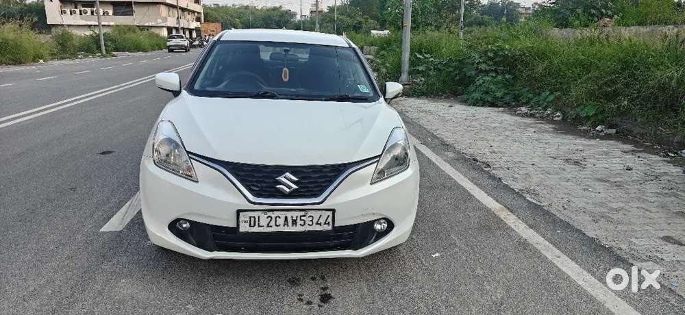 Maruti Suzuki
Baleno Delta
2017
1st Owner
65000 Kms Done
Insurance Val