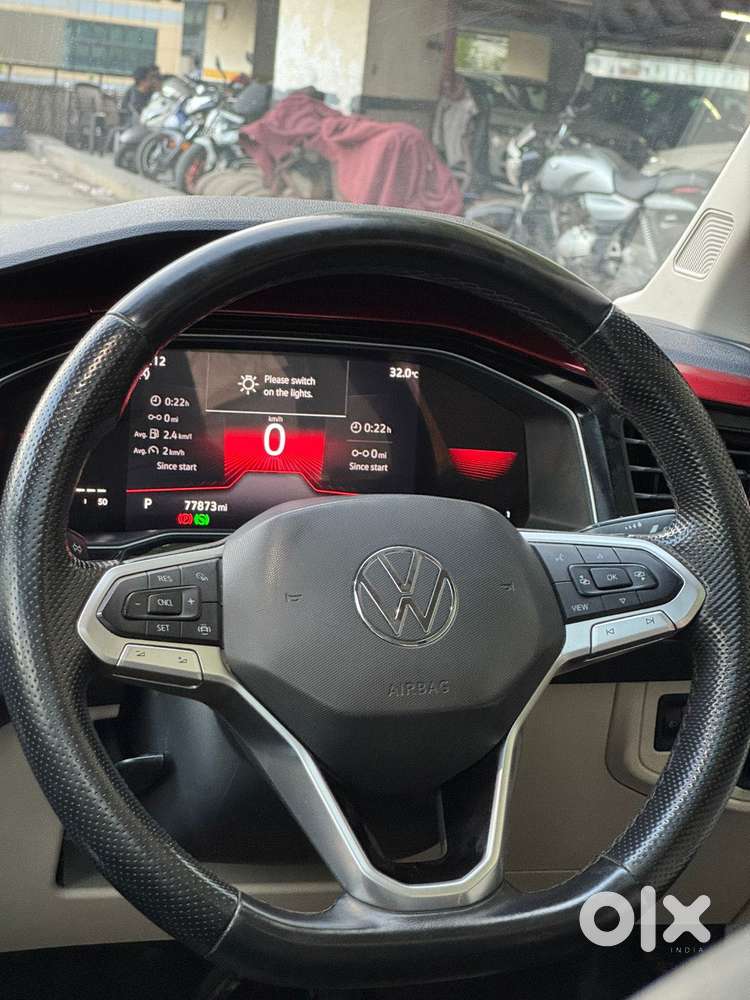 Volkswagen Virtus Gt 1.5 Tsi Dsg, 2023, Petrol