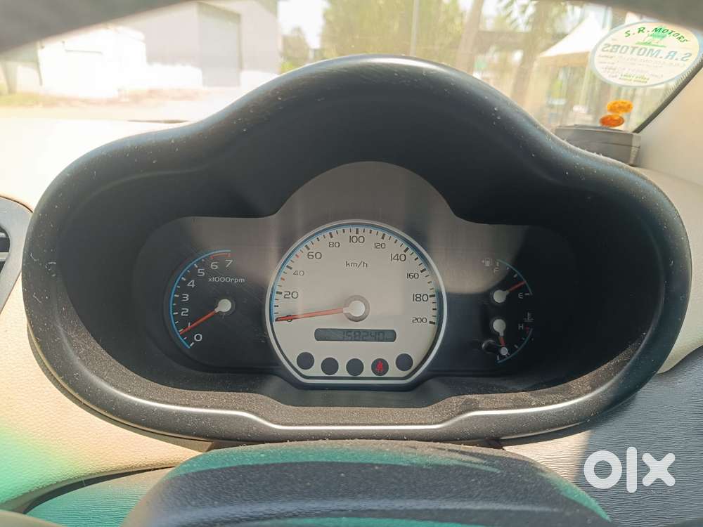 Hyundai I10 2007-2010 Magna 1.2, 2008, Petrol