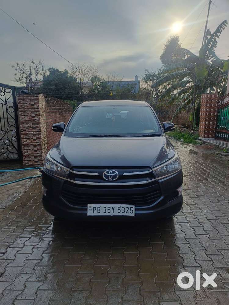 Genuine Car Ist Owner