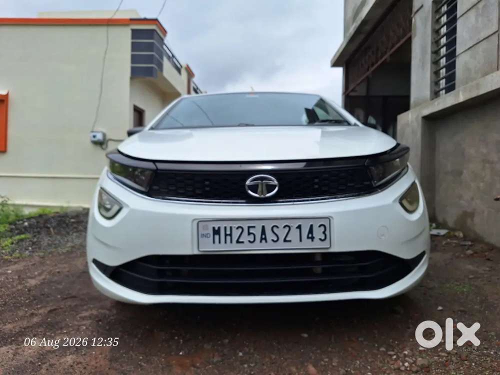 Tata Altroz 1.2 Xe 2020 Manual (choice Number)