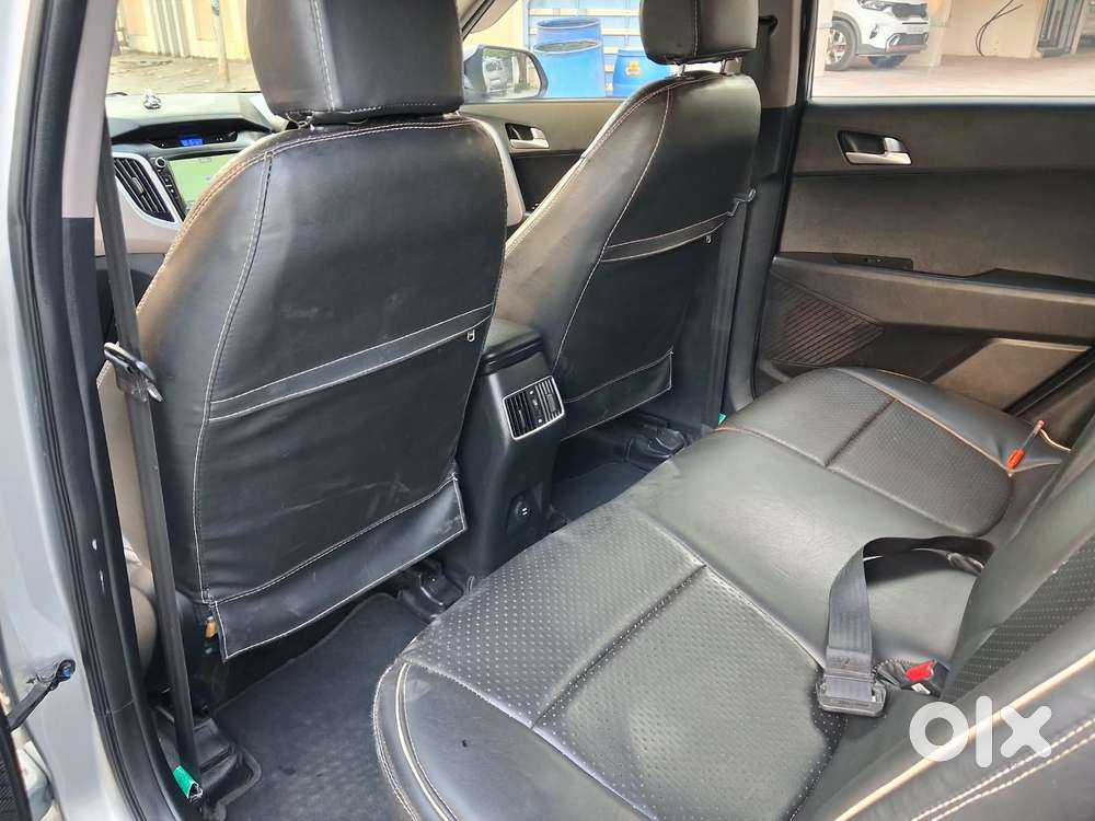 Hyundai Creta 1.6 Sx Diesel, 2019, Diesel