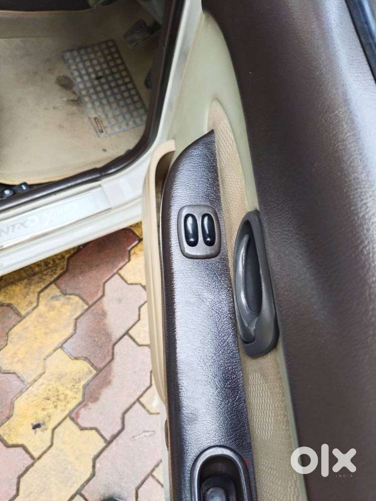 Hyundai Santro Xing Gls Cng, 2012, Cng & Hybrids