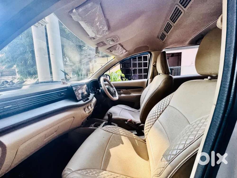 Maruti Suzuki Ertiga Vdi, 2019, Diesel