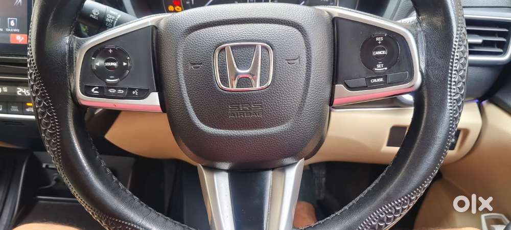 Honda Amaze Vx 1.2 Petrol Mt, 2023, Petrol