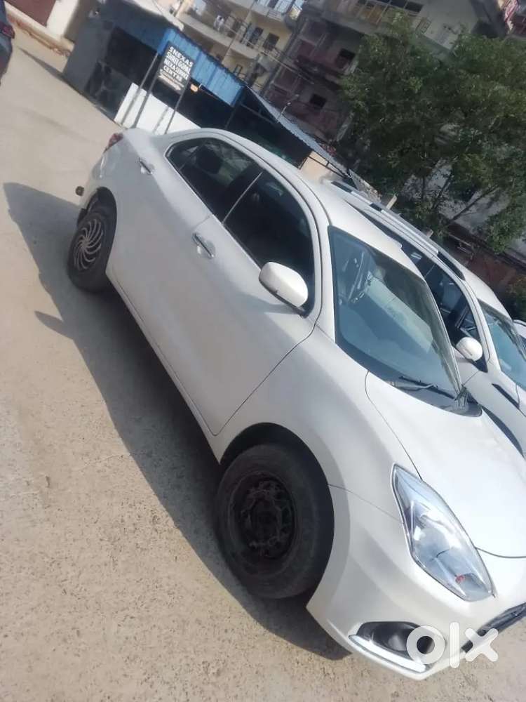 Maruti Suzuki Dzire 1.2 2020