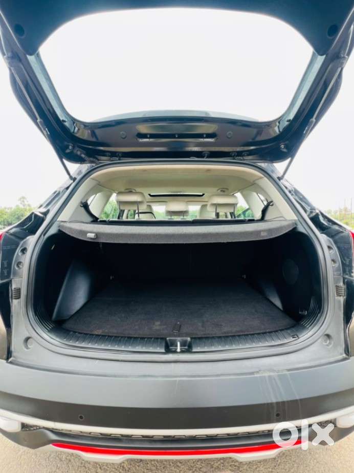 Kia Seltos 1.4 Gtx + Petrol At, 2019, Petrol