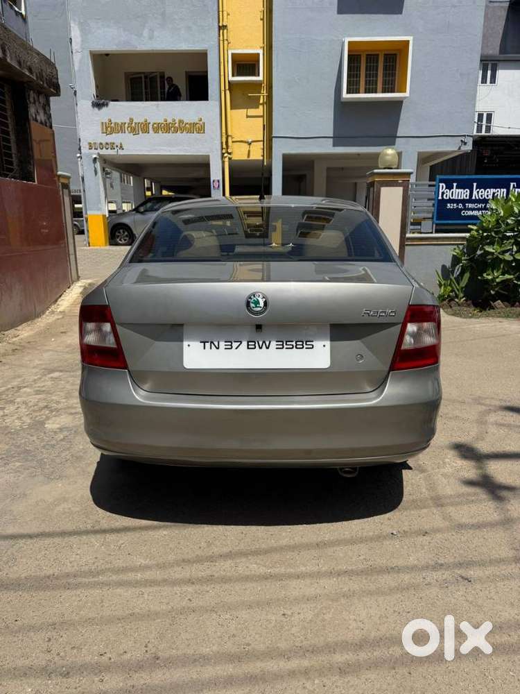 Volkswagen Vento 2010-2013 Diesel Comfortline, 2012, Diesel