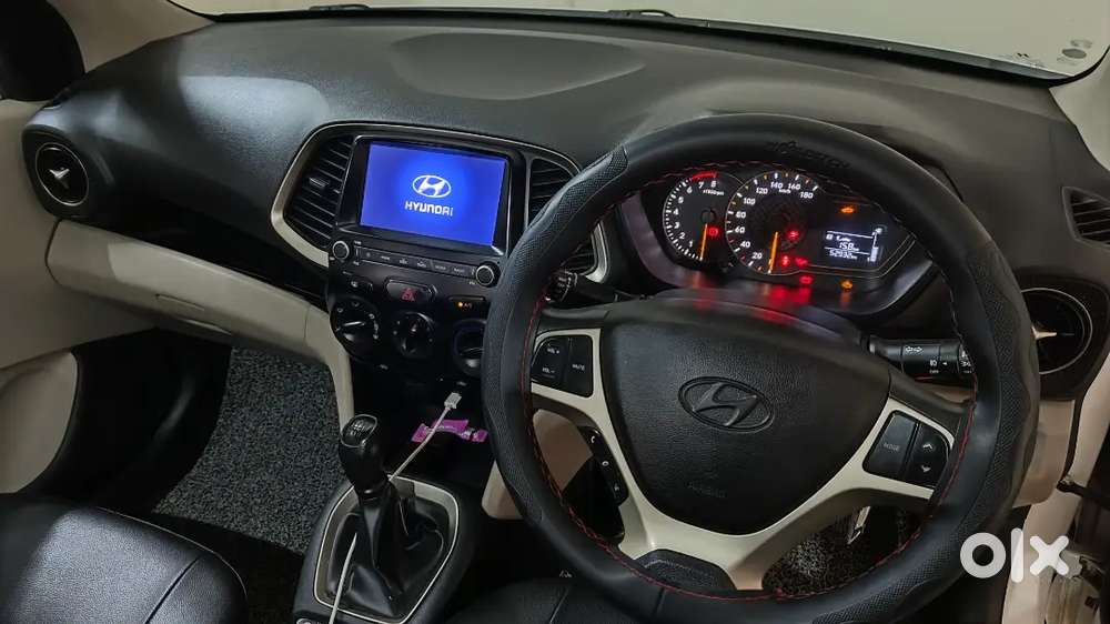 Hyundai Santro 2019 Cng & Hybrids Well Maintained