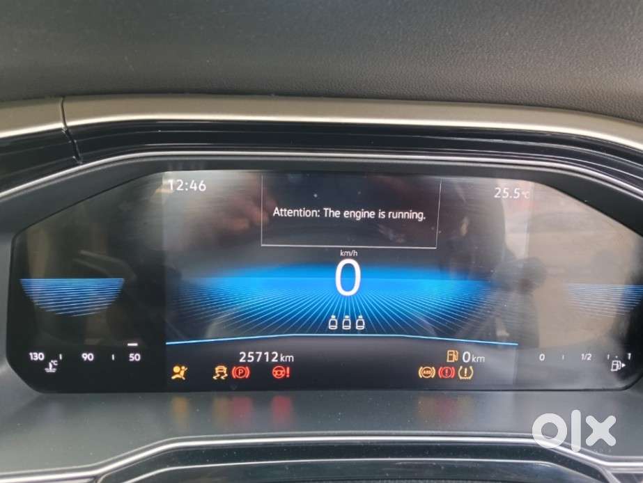 Volkswagen Virtus 1.0 Topline Tsi, 2023, Petrol