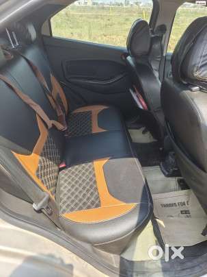 Ford Figo Aspire 1.2 Ti-vct Sports Edition, 2019, Petrol