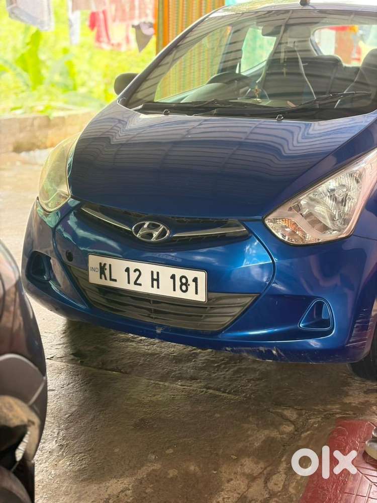 Hyundai Car Manual 2012