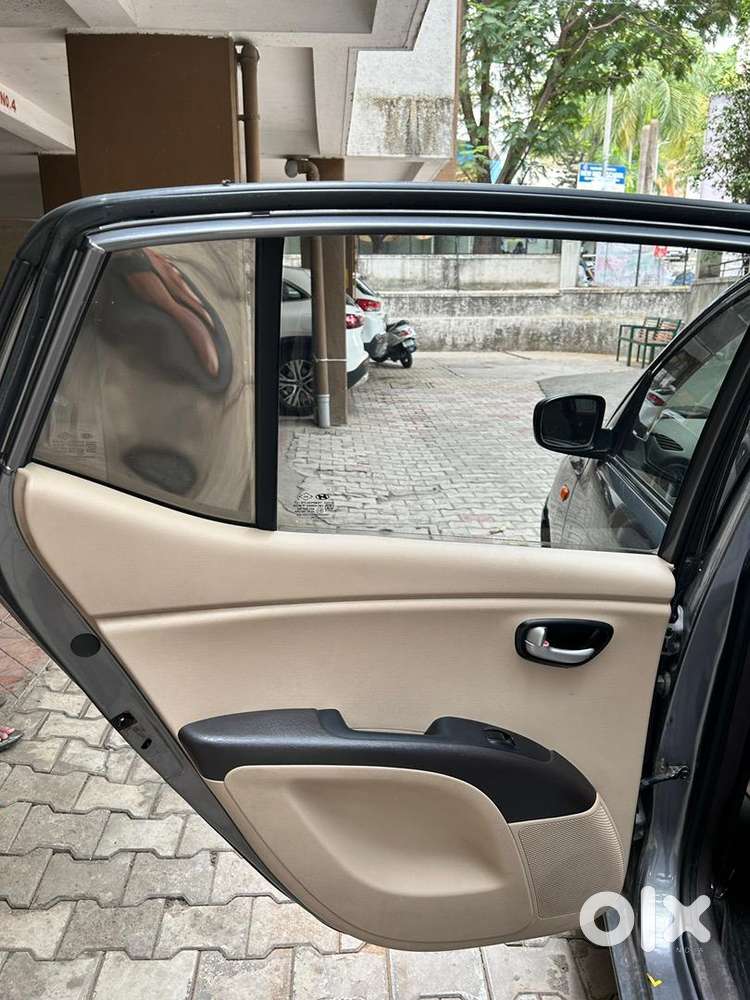 Hyundai I10 Sportz 1.2 Petrol Manual – Well Maintained  50,000 Kms