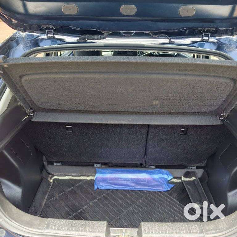 Maruti Suzuki Baleno 1.2 Cvt Zeta, 2023, Petrol