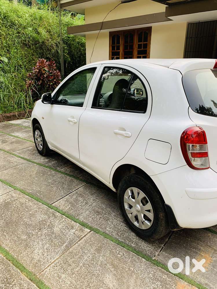 Nissan Micra Active Xv, 2016, Petrol